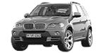 BMW E70 P1867 Fault Code