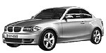 BMW E82 P1867 Fault Code