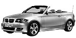 BMW E88 P1867 Fault Code