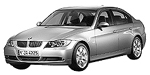 BMW E92 P1867 Fault Code