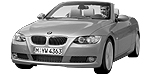 BMW E93 P1867 Fault Code