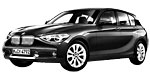 BMW F20 P1867 Fault Code